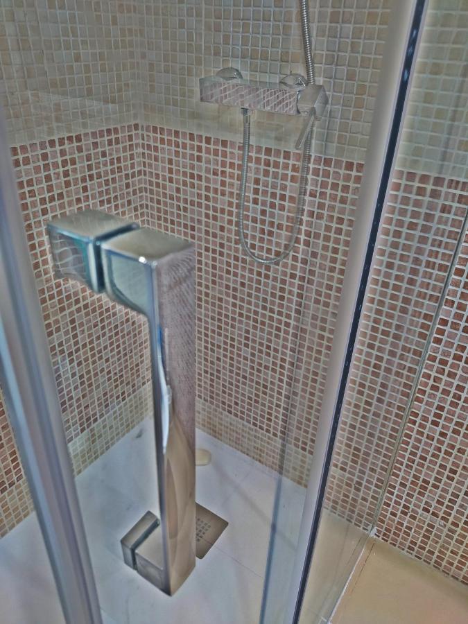 Apartamentos Sol Y Playa 阿尔姆尼卡 外观 照片